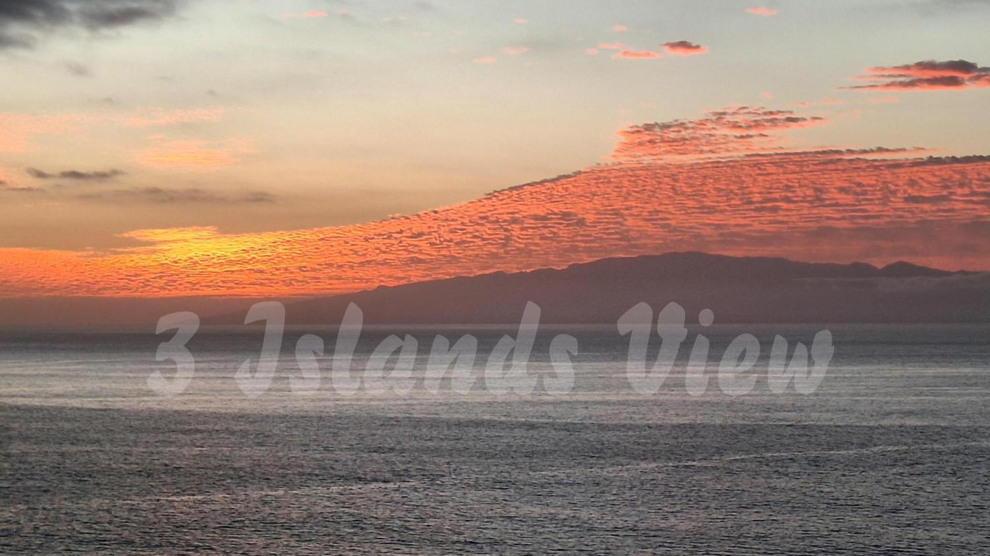 플라야 파라이소 3 Islands View 아파트 외부 사진