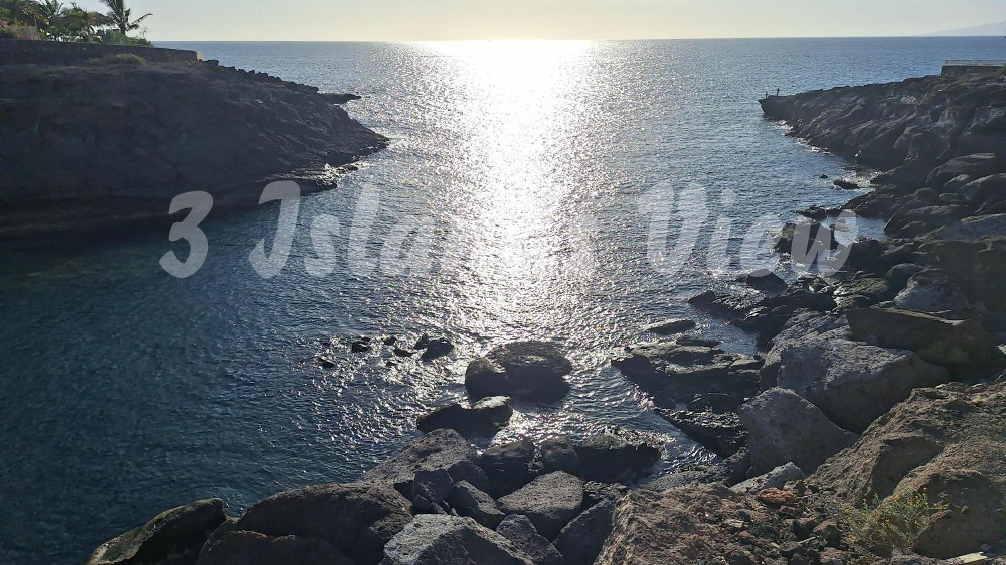 플라야 파라이소 3 Islands View 아파트 외부 사진